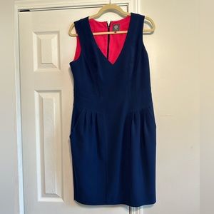 Vince camuto dress